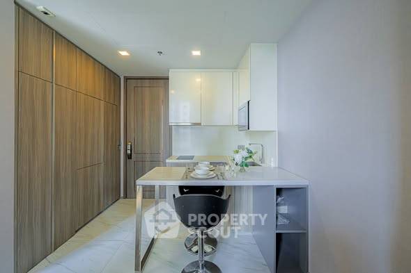 รูป คอนโด 1-ห้องนอน ที่ เซเลส อโศก ใกล้ MRT สุขุมวิท (ID 2736031) - รูปที่ 2/4