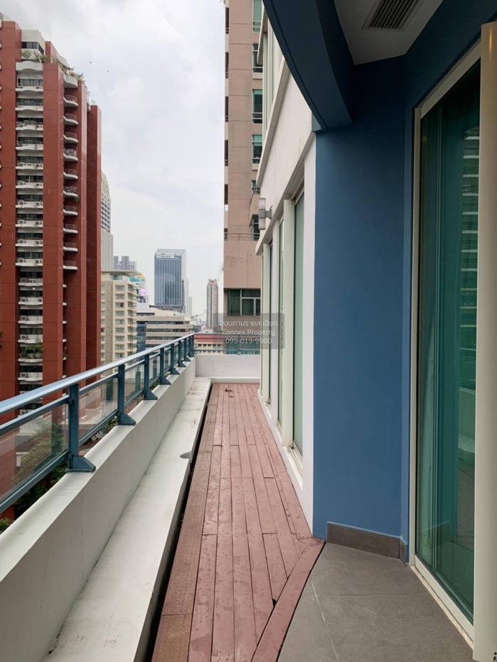 รูป เช่าคอนโด คิว หลังสวน BTS-ชิดลม ลุมพินี เขต ปทุมวัน กรุงเทพ CX-87452 ✅ ทักไลน์ @connexproperty ตอบทันที ทีมงานมืออาชีพ ✅ - รูปที่ 5/5