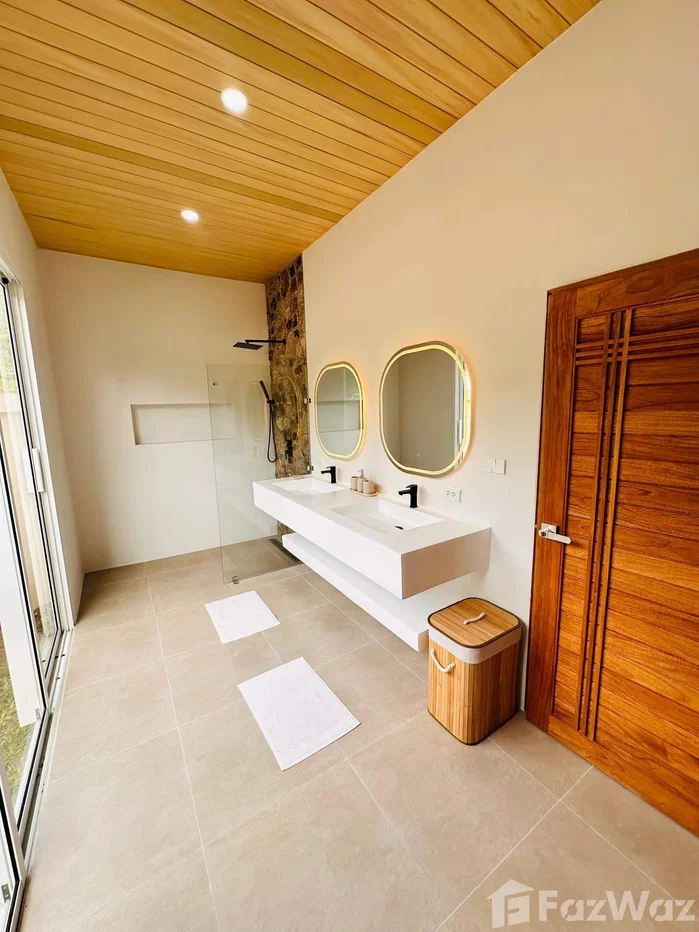 รูป วิลล่าให้เช่า 3 ห้องนอน ในโครงการ บ้านละไม 6115658 - รูปที่ 19/30
