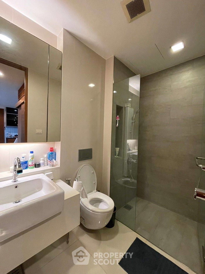picture 2-BR Condo at Ideo Morph 38 near BTS Thong Lor (ID 2744766) - 7/10