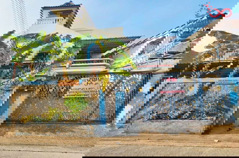 รูป ขายบ้านเดี่ยว 2 ชั้น 64 ตร.ว. ลาดพร้าว 94 - สุทธิสาร  วังทองหลาง ใกล้รถไฟฟ้าสีเหลือง และ MRT ห้วยขวาง - รูปที่ 3/12