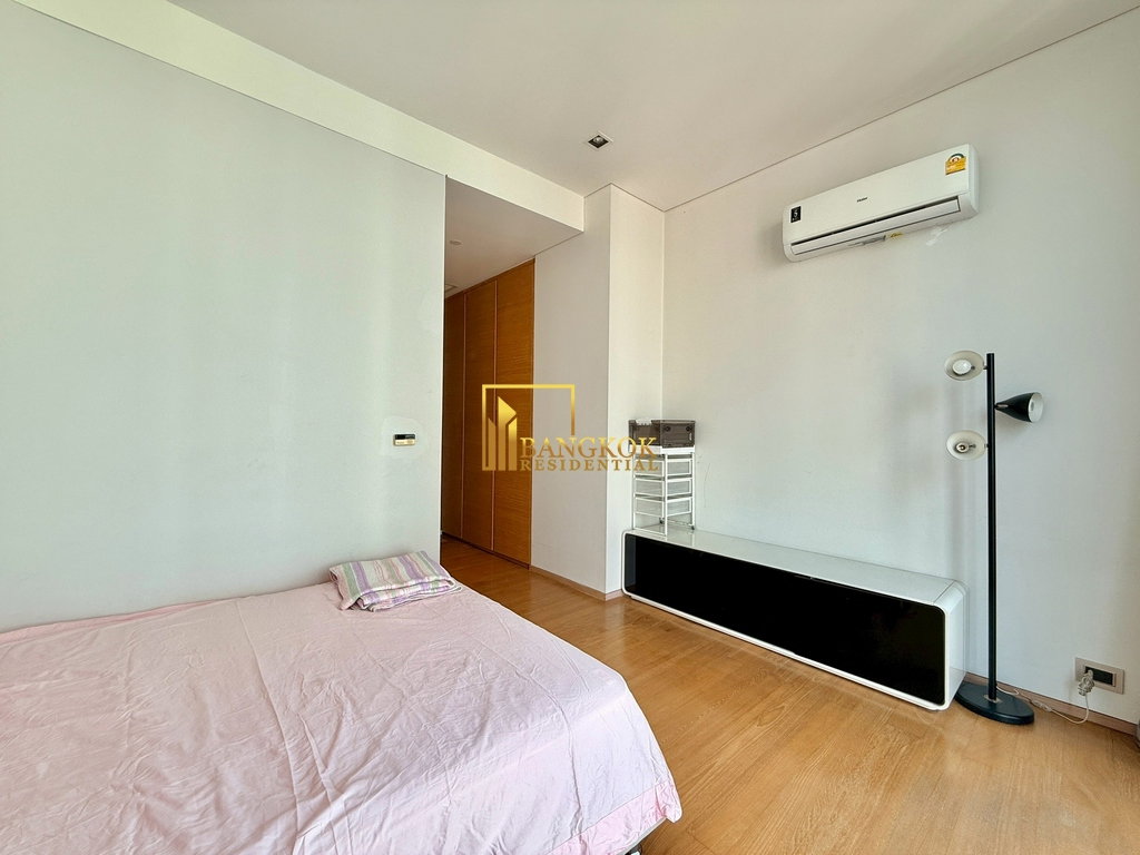 picture Saladaeng Residences | Impressive 2 Bedroom Condo in Silom - BR2586CD - 13/31
