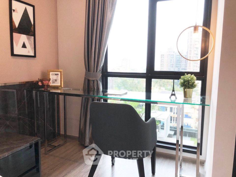 รูป คอนโด สตูดิโอ ที่ ริทึ่ม เอกมัย ใกล้ BTS เอกมัย (ID 2744736) - รูปที่ 2/8