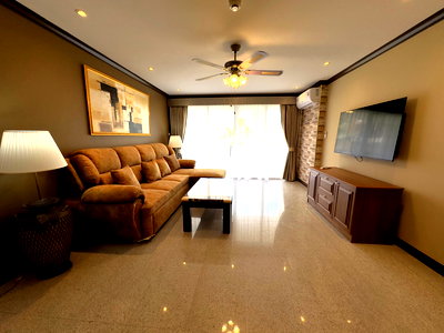 Condos for rent : 2 Bed Condo for Rent at Royal Hill Resort in Thappraya Pattaya