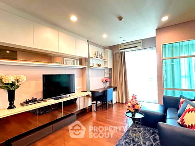 ขายคอนโด : คอนโด 1-ห้องนอน ที่ ไอวี่ ทองหล่อ 23 ใกล้ ทองหล่อ (ID 2744351)