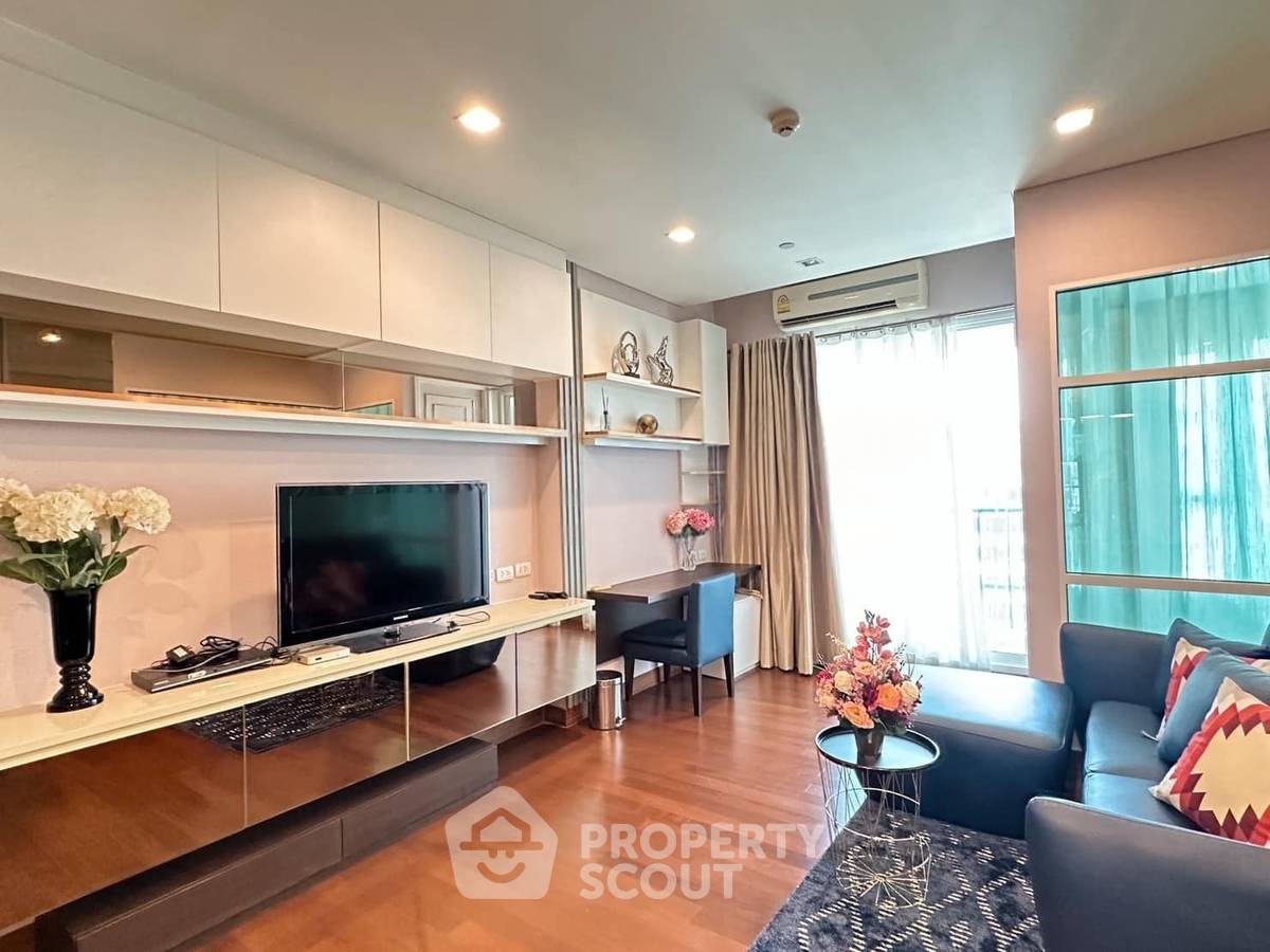 รูป คอนโด 1-ห้องนอน ที่ ไอวี่ ทองหล่อ 23 ใกล้ ทองหล่อ (ID 2744351) - รูปที่ 1/10