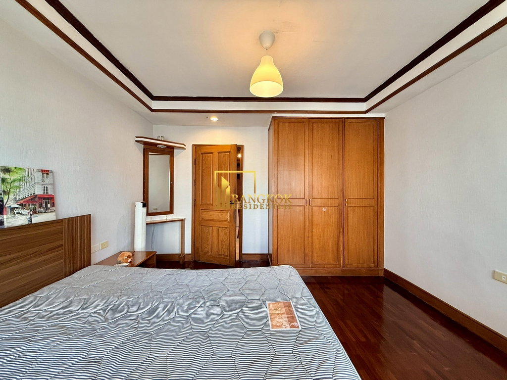 รูป Saranjai Mansion | Great Value 3 Bed Condo Near BTS Nana - BR18207CD - รูปที่ 21/33