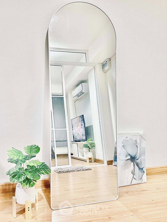 รูป คอนโด 3 ห้องนอน ให้เช่า บ้านสุขโขทัย รามคำแหง (รามคำแหง-หัวหมาก-บางกะปิ) (ID 2742136) - รูปที่ 8/10