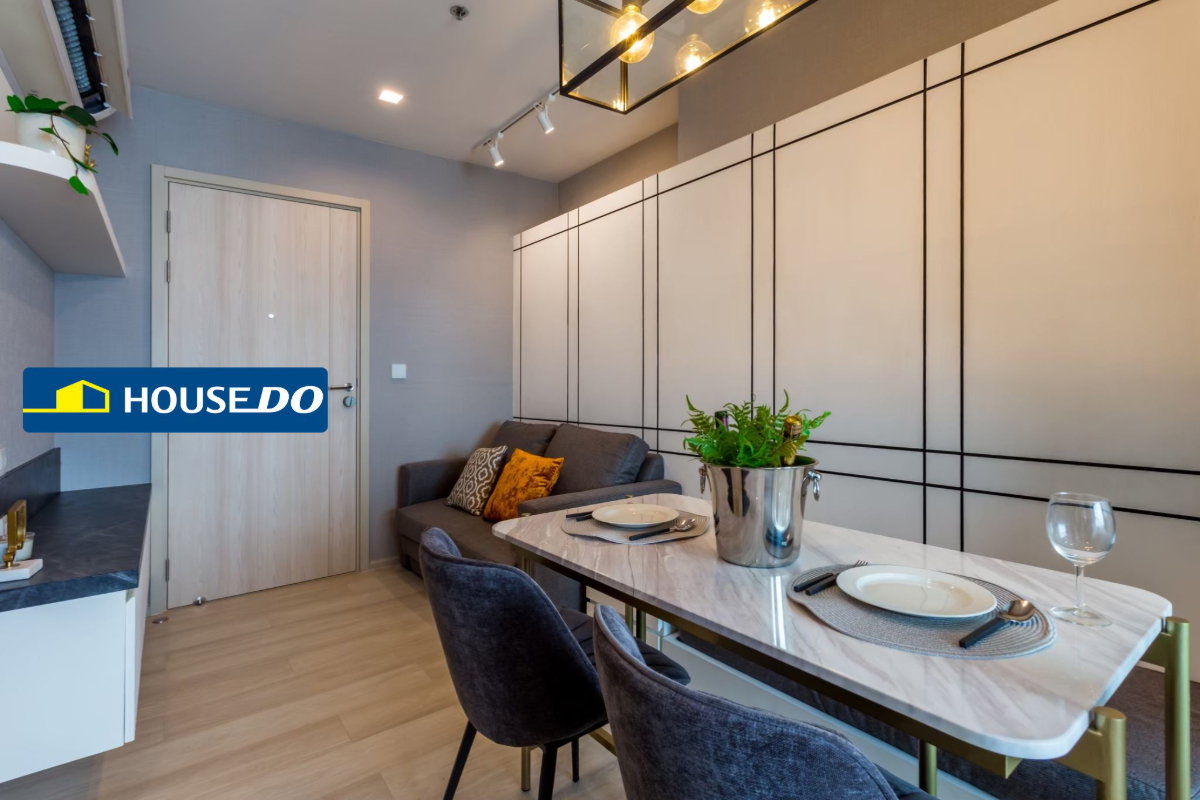 รูป 💎 ขายคอนโด  Life One Wireless - ไลฟ์ วัน ไวร์เลส   ใกล้ BTS เพลินจิต เพียง 6.9 ลบ. - รูปที่ 6/21