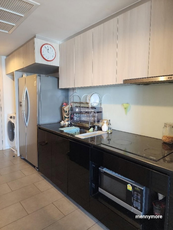 picture SIAMESE RATCHAKRU 2BED 2BATH Rental 35K - 9/29
