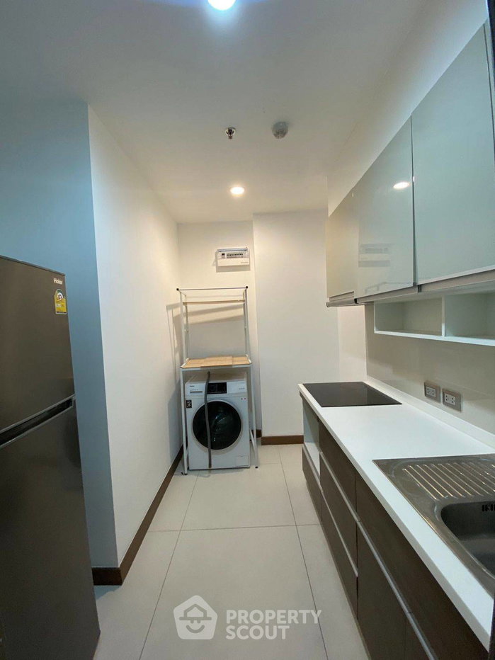 รูป คอนโด 2-ห้องนอน ที่ ศุภาลัย โอเรียนทัล สุขุมวิท 39 ใกล้ MRT เพชรบุรี (ID 2283098) - รูปที่ 6/20