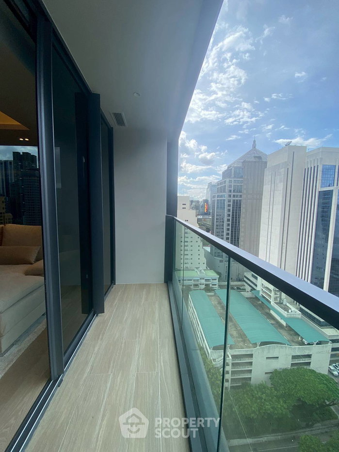 picture 2-BR Condo at Tonson One Residence near BTS Chit Lom (ID 2359585) - 15/20