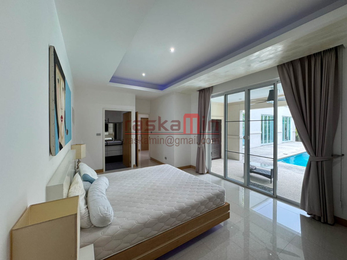 รูป 3 ห้องนอน 2 ห้องน้ำ สระส่วนตัว ขนาดที่ดิน 1 งาน 76 ตร.ว. ขาย 12 ล้านบาท - รูปที่ 14/24