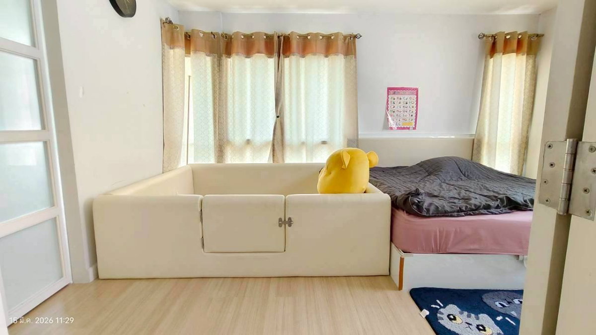 รูป ขายบ้านInnizio2 อินนิซิโอ2 รังสิต-คลอง 3 - รูปที่ 6/15