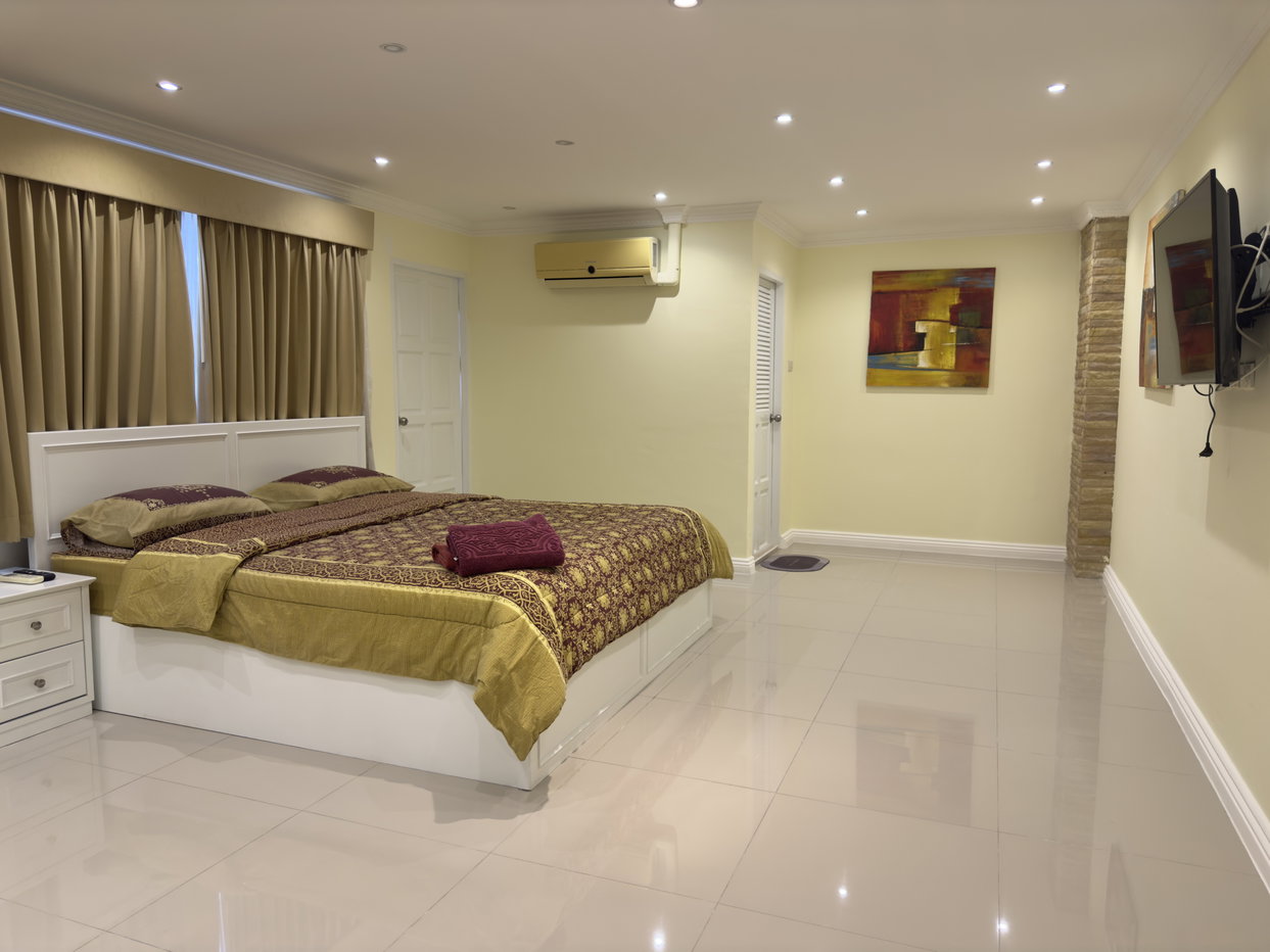 รูป 2 Bedroom Condo for Sale at Pattaya Rungfah in Central Pattaya - รูปที่ 8/11
