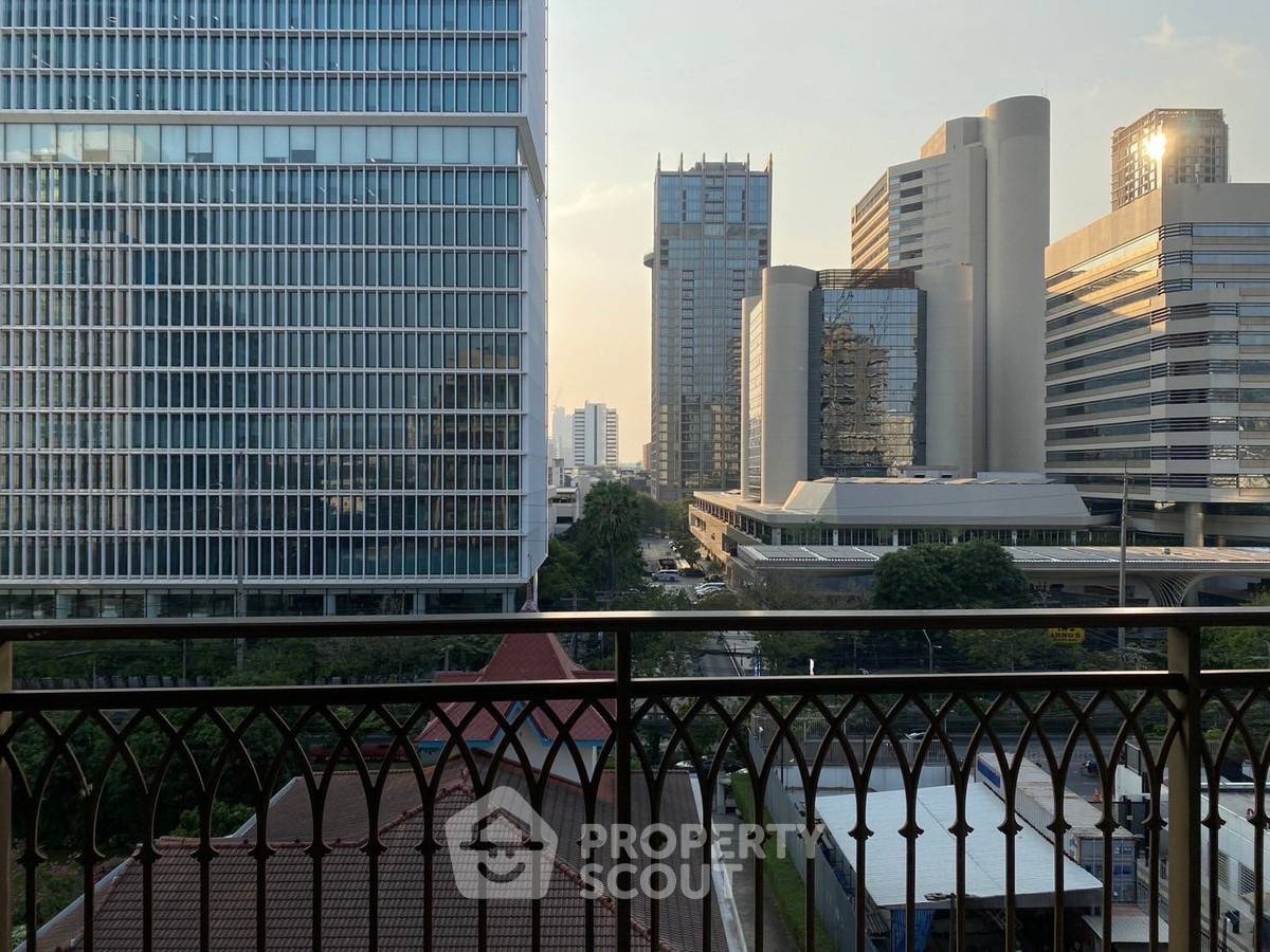 รูป คอนโด 1-ห้องนอน ที่ พรีเว่ บาย แสนสิริ ใกล้ BTS เพลินจิต (ID 2427703) - รูปที่ 16/16