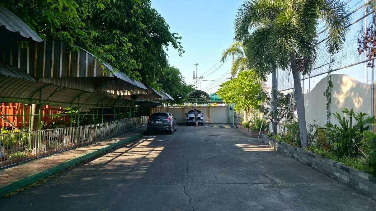 รูป ให้เช่าที่ดินโรงเรียนอนุบาลวัยใสพร้อมอาคาร - รูปที่ 4/36