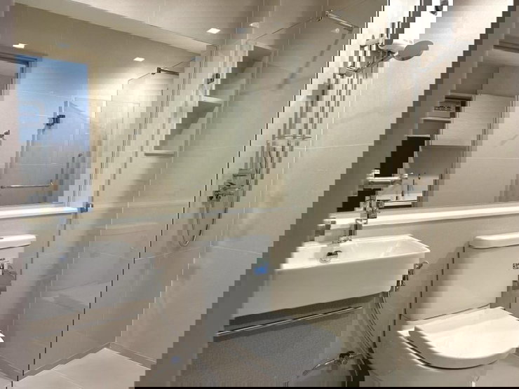 รูป 👑Life Sathorn Sierra👑1bed plus ห้องสวยมาก✨ พร้อมย้าย✅มีvideoในห้องจริง - รูปที่ 10/10