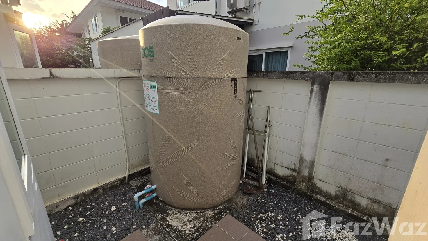 รูป บ้านเดี่ยวให้เช่า 3 ห้องนอน ในโครงการ ศุภาลัย เบลล่า เกาะแก้ว ภูเก็ต 6112655 - รูปที่ 19/26