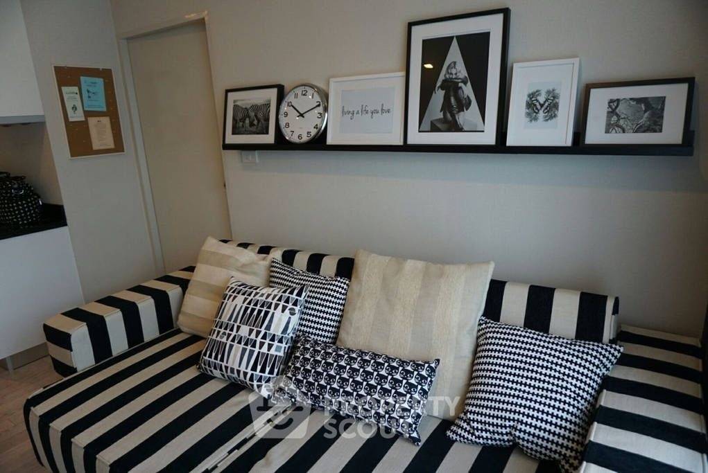 รูป คอนโด 1-ห้องนอน ที่ โนเบิล โซโล ใกล้ ทองหล่อ (ID 2746511) - รูปที่ 4/9