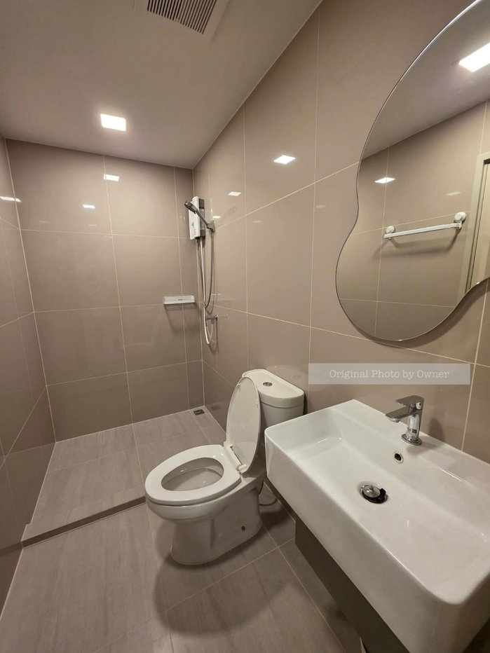 รูป 🟢ER25946 🟢 ให้เช่า / For Rent COBE Kaset - Sripatum | 1 Bedroom 1 Bathroom | 💰 20,000 บาท/เดือน - รูปที่ 6/14