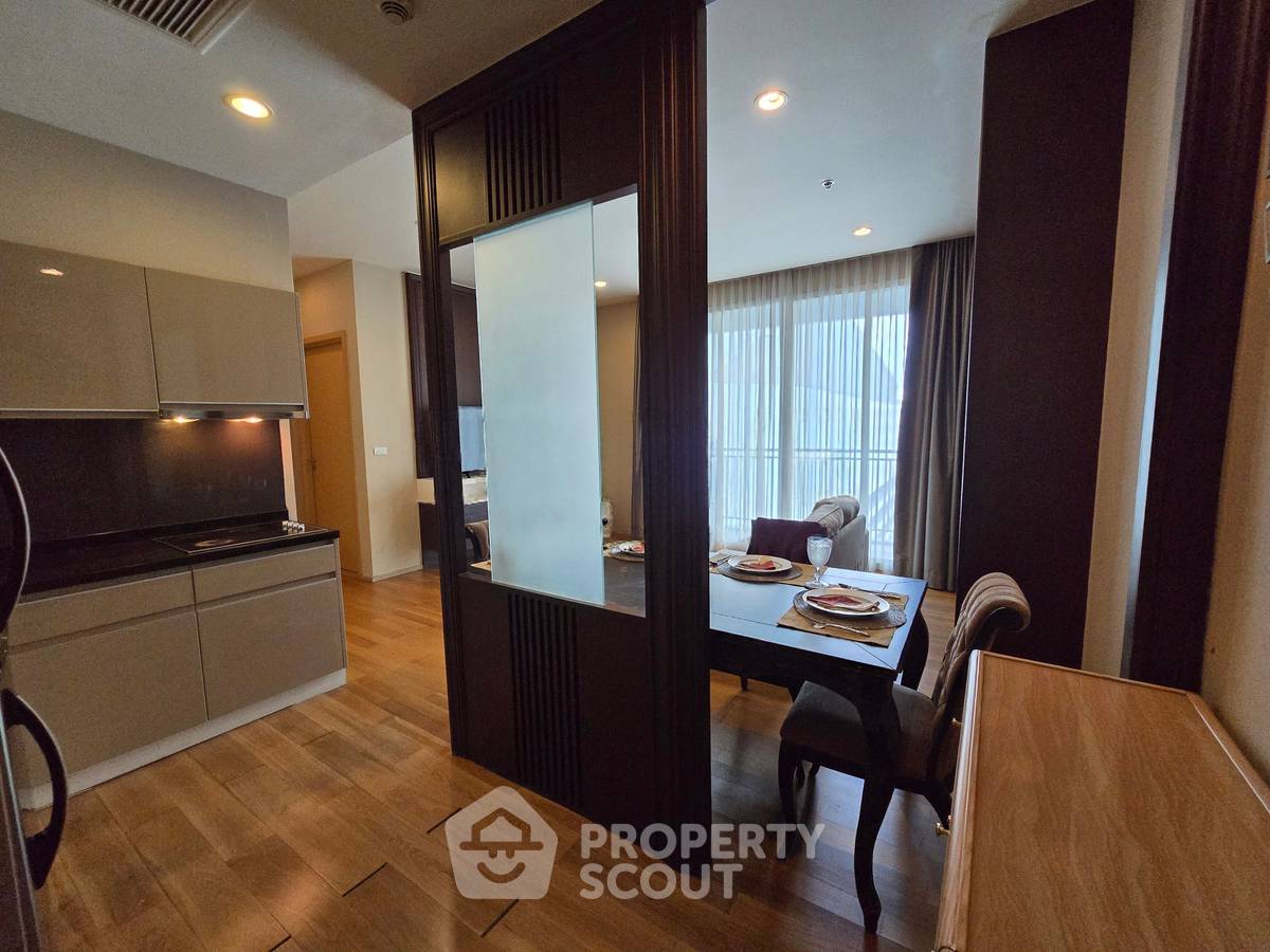 รูป คอนโด 2-ห้องนอน ที่ 39 บาย แสนสิริ ใกล้ BTS พร้อมพงษ์ (ID 2739789) - รูปที่ 5/14