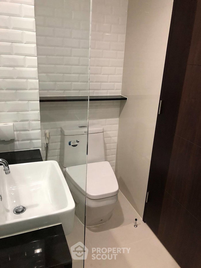 รูป คอนโด 1-ห้องนอน ที่ วิช ซิกเนเจอร์ มิดทาวน์ สยาม ใกล้ BTS ราชเทวี (ID 2745721) - รูปที่ 5/5