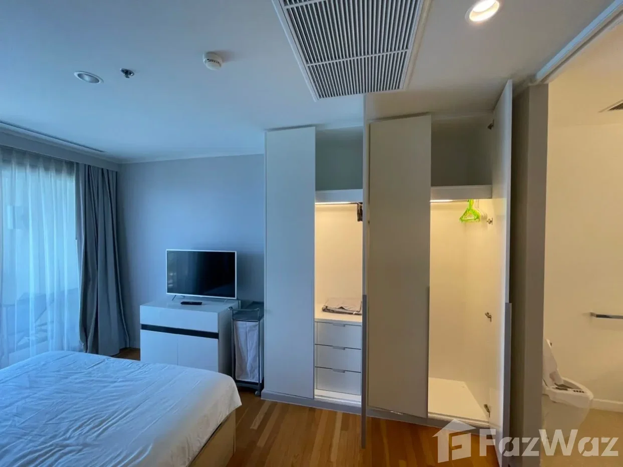 รูป คอนโดให้เช่า 2 ห้องนอน ในโครงการ นอร์ทพอยท์ 6107705 - รูปที่ 7/16