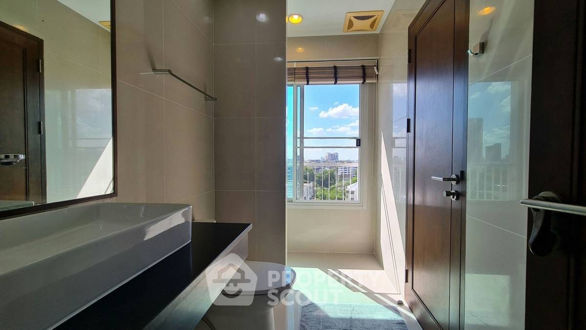 รูป คอนโด 2-ห้องนอน ที่ โนเบิล ออร่า ใกล้ BTS ทองหล่อ (ID 2746450) - รูปที่ 10/10