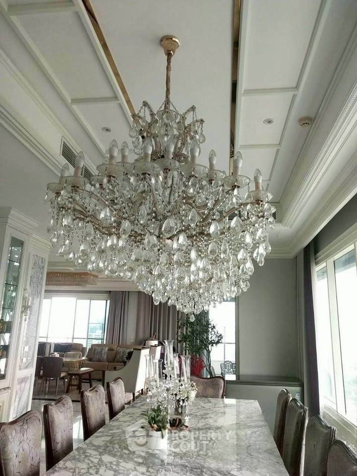 รูป คอนโด 5-ห้องนอน ที่ คิว อโศก ใกล้ MRT เพชรบุรี (ID 2123149) - รูปที่ 9/17