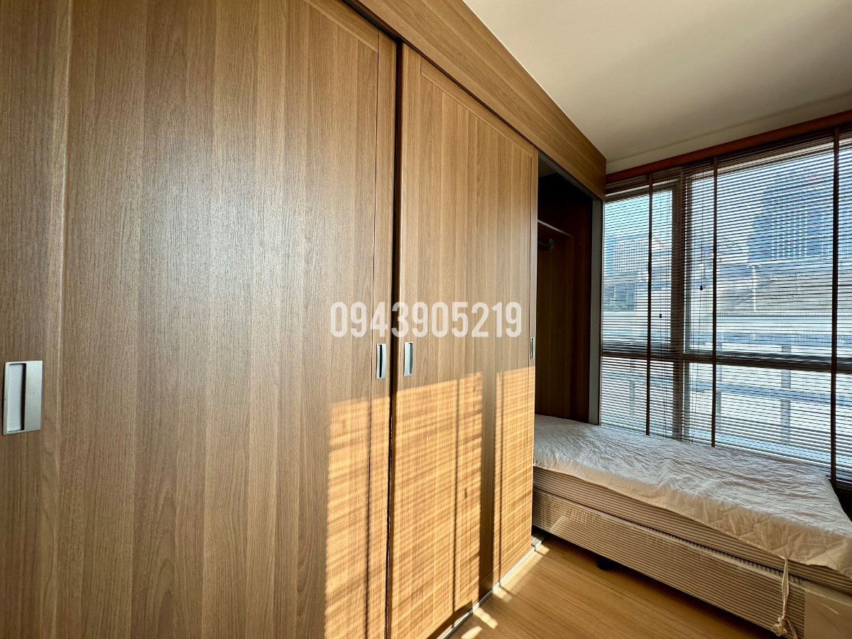 รูป ต่อรองได้ค้าา‼️ Life @sathorn10☎️ 2 bed 2 bath 63 sqm ‼️only 30k/month ‼️NOW AVAILABLE 🔆✅ - รูปที่ 11/13