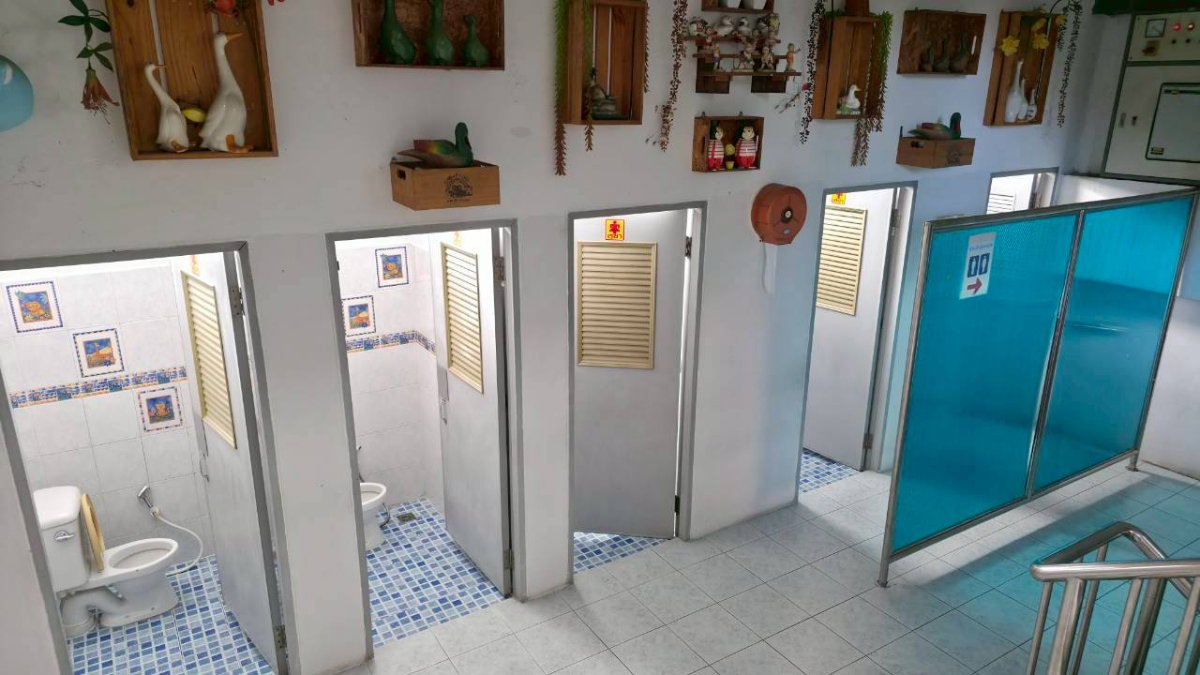 รูป ให้เช่าที่ดินโรงเรียนอนุบาลวัยใสพร้อมอาคาร - รูปที่ 24/36