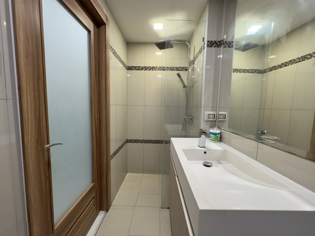 รูป 1 Bedroom Condo for Rent at Laguna Beach Resort 2 in Pattaya - รูปที่ 6/7