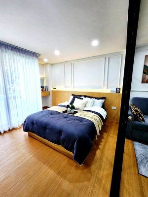 ขายคอนโด : 🏢 ขายคอนโด : City Villa (ซิตี้ วิลล่า)   รหัสทรัพย์ | 📌LNP-C12528
