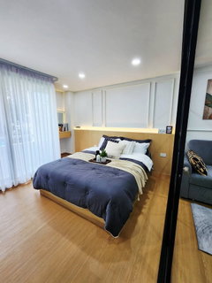 🏢 ขายคอนโด : City Villa (ซิตี้ วิลล่า) รหัสทรัพย์ | 📌LNP-C12528