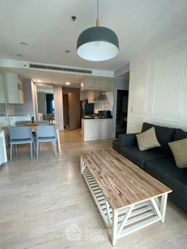 2-BR Condo at Noble Remix near BTS Thong Lor (ID 1402234)