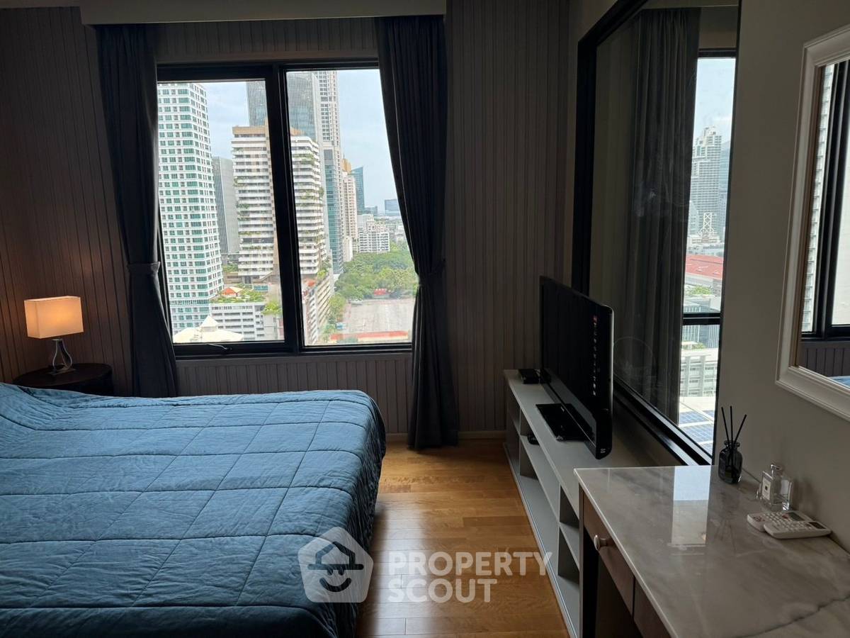 รูป คอนโด 2-ห้องนอน ที่ วิลล่า อโศก ใกล้ MRT เพชรบุรี (ID 2738384) - รูปที่ 9/16