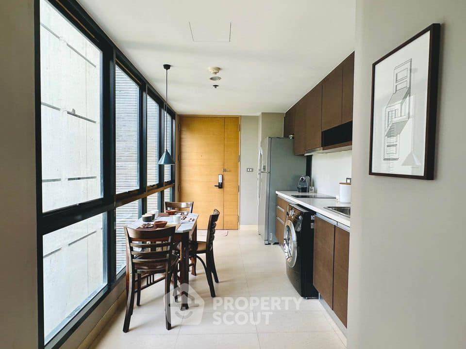 รูป คอนโด 2-ห้องนอน ที่ ฟิฟตี้ไนน์ เฮอร์ริเทจ สุขุมวิท 59 ใกล้ BTS ทองหล่อ (ID 1867011) - รูปที่ 4/14