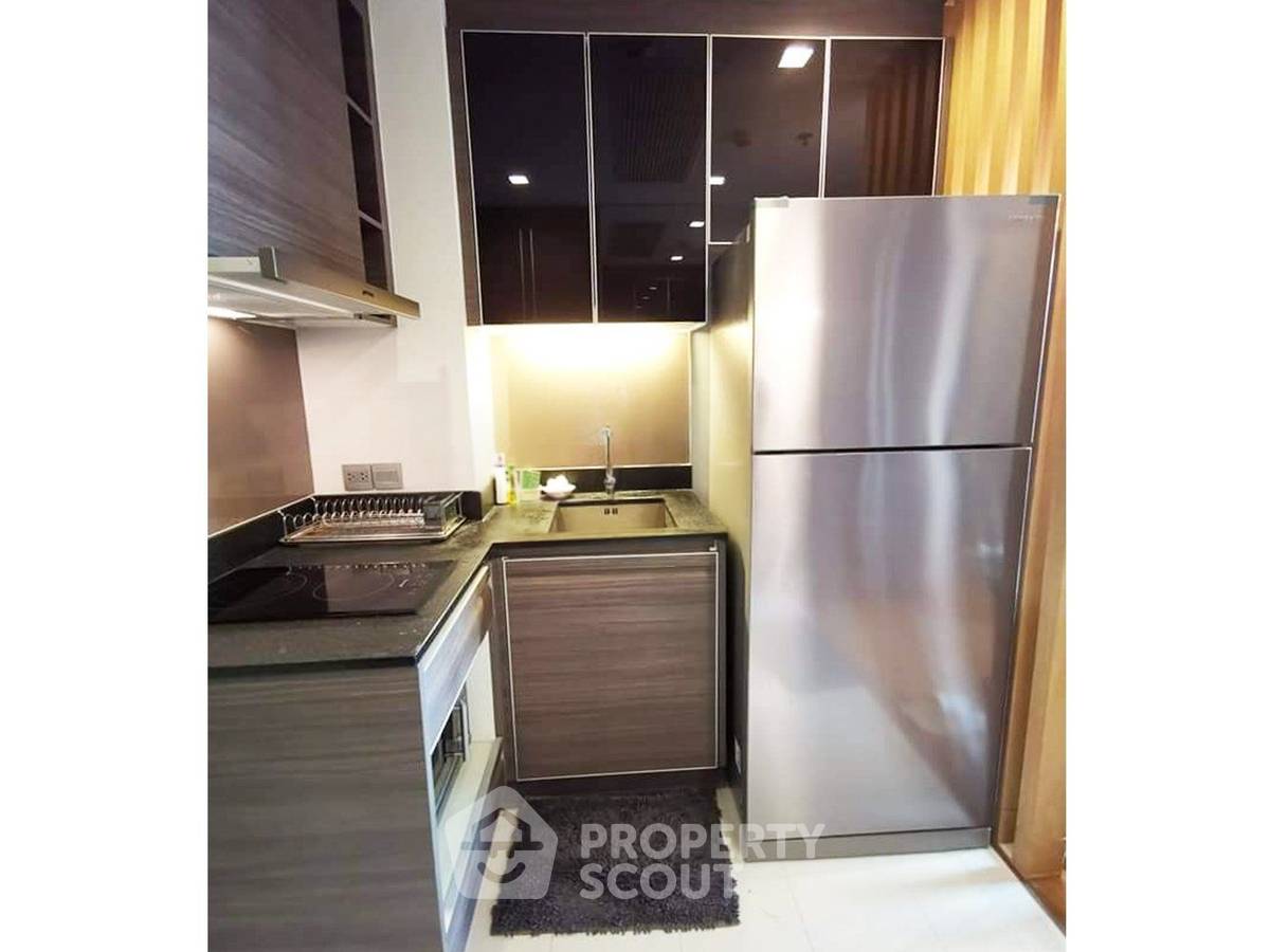 รูป คอนโด 1-ห้องนอน ที่ คีนน์ บาย แสนสิริ ใกล้ BTS ทองหล่อ (ID 2744150) - รูปที่ 4/7