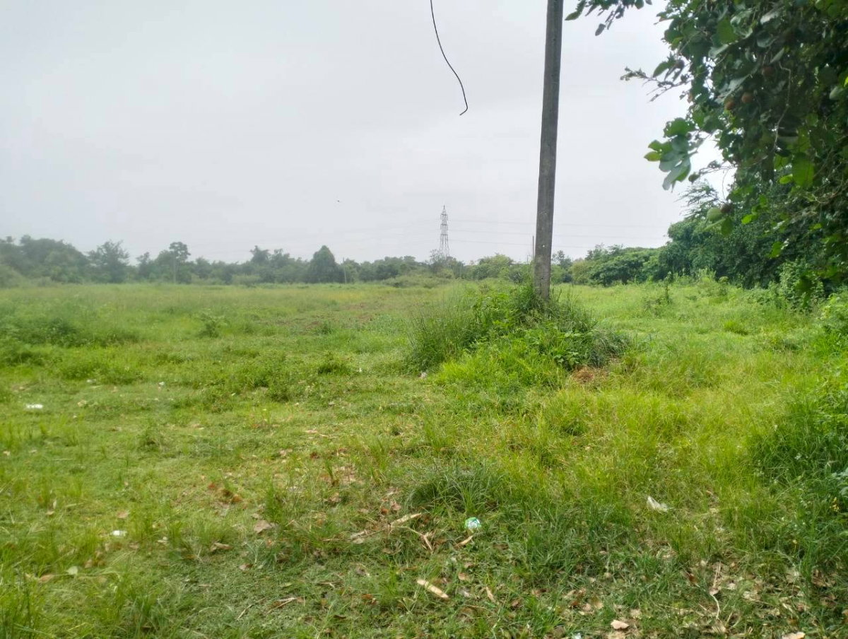 รูป ขายที่ดิน21ไร่ทางหลวงแผ่นดินหมายเลข208ขอนแก่น-ยางตลาด ต.โคกสี อ.เมืองขอนแก่น - รูปที่ 11/17