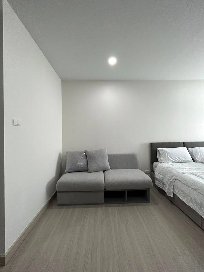 รูป 🤝🏻RB23779 ให้เช่าถูกมาก👍ศุภาลัย ปาร์ค สถานีแยกไฟฉาย✅แอดไลน์ @mproperty( มี @ ด้วย) แอดมินตอบไว - รูปที่ 4/11