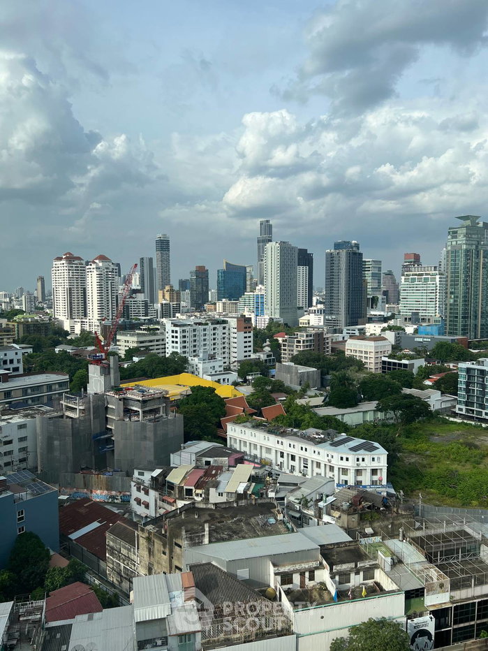 รูป คอนโด 2-ห้องนอน ที่ บีทนิค สุขุมวิท 32 ใกล้ BTS ทองหล่อ (ID 2289001) - รูปที่ 13/23
