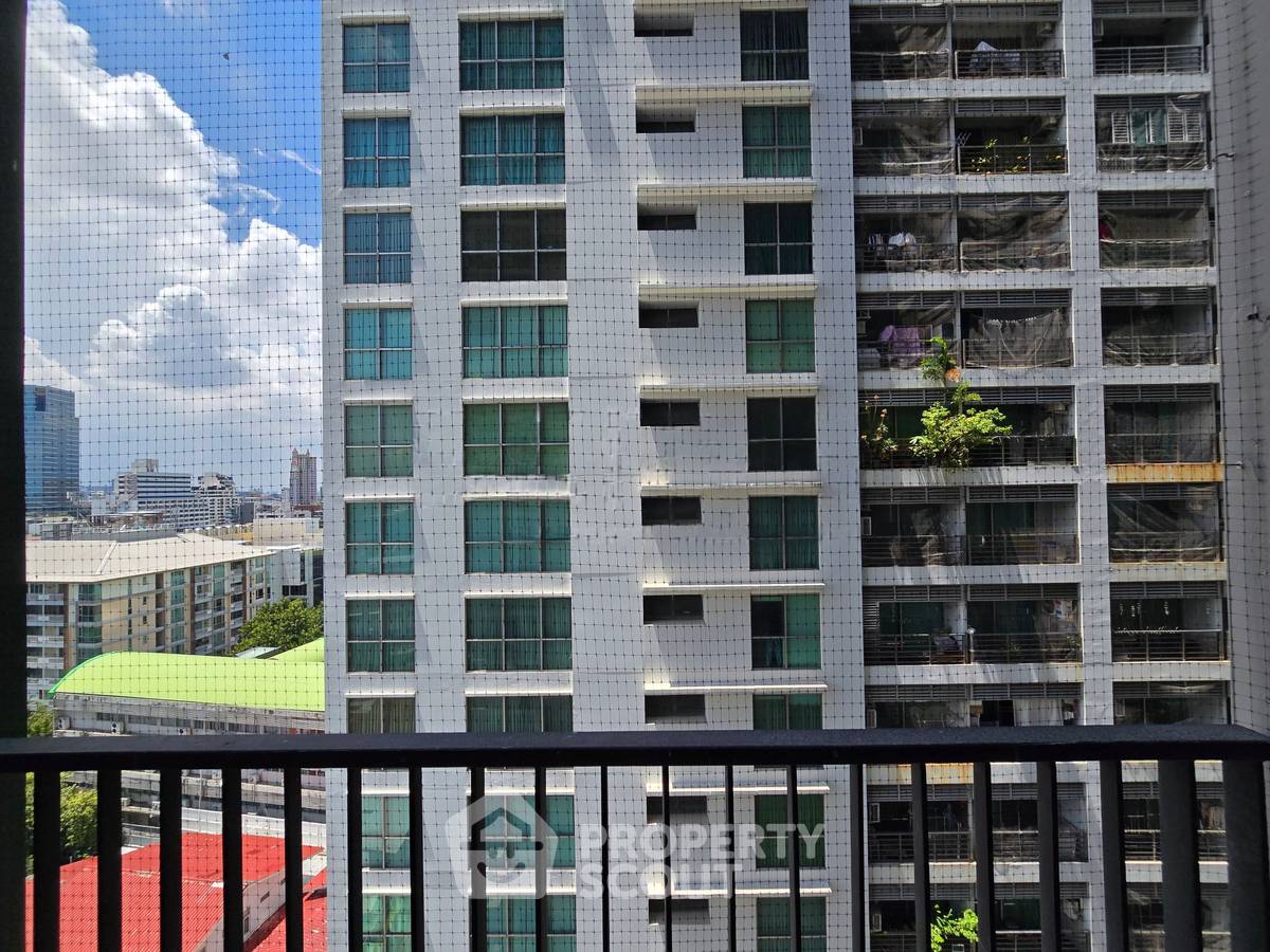 รูป คอนโด 1-ห้องนอน ที่ เดอะ เวอร์ติคัล อารีย์ ใกล้ BTS อารีย์ (ID 2744652) - รูปที่ 12/12