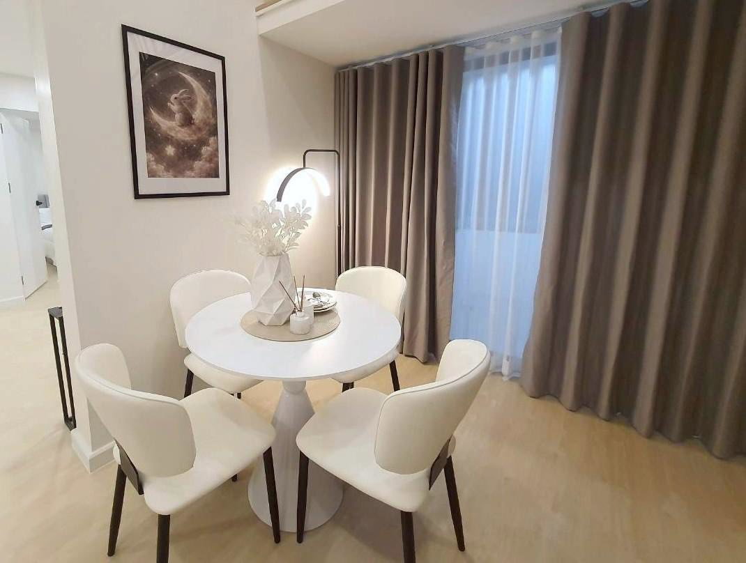 picture Eastwood Park Onnut 36 Duplex 2 - 3/10