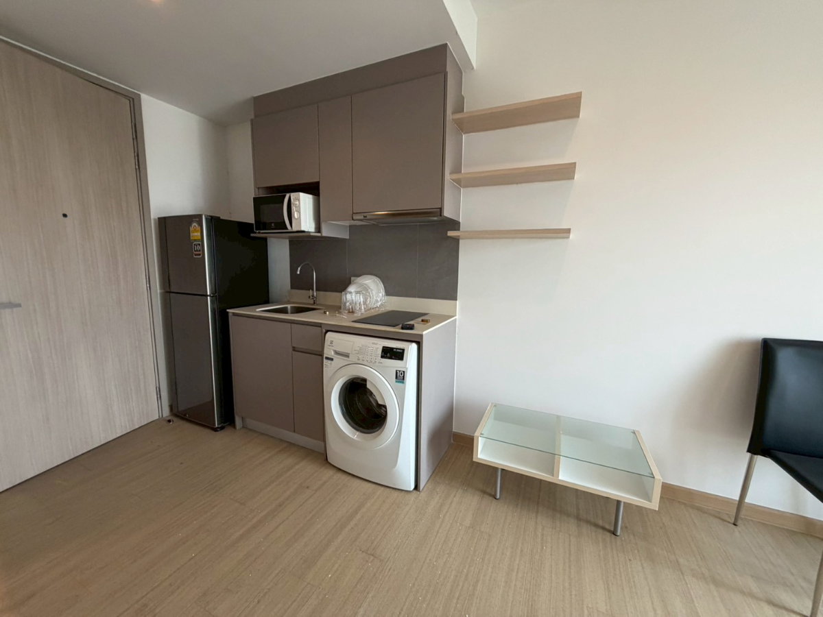 picture Condo for Sale – Whizdom Connect Sukhumvit (Rt-01) - 4/18