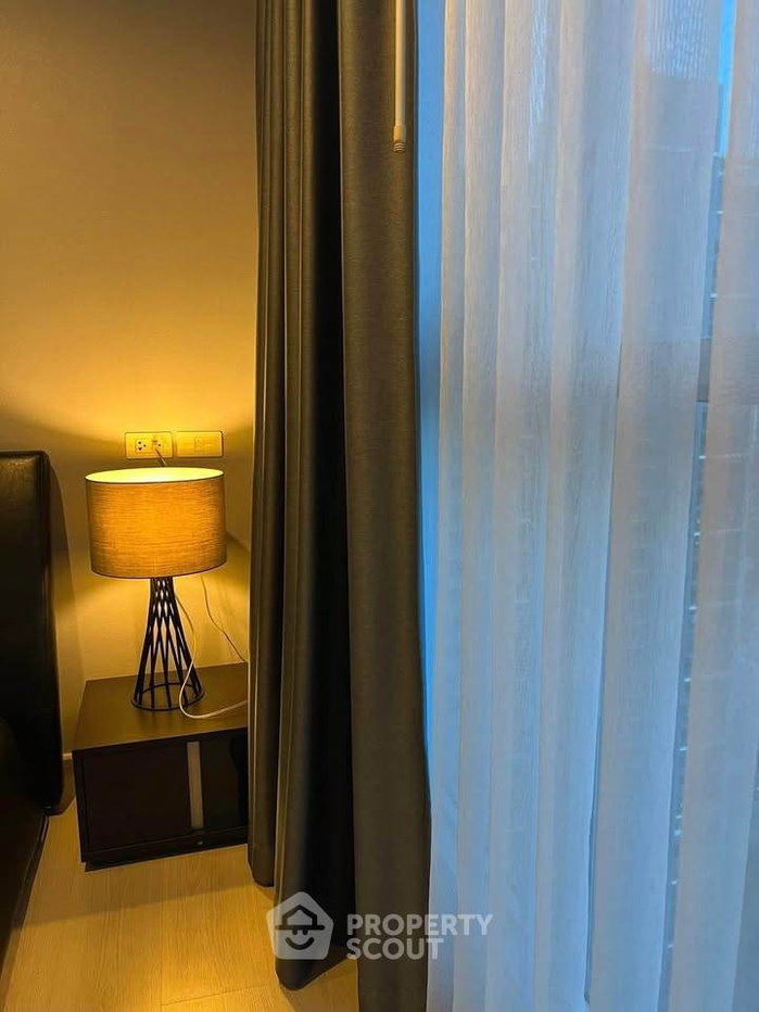 รูป คอนโด 1-ห้องนอน ที่ แอสปาย สุขุมวิท 48 ใกล้ BTS พระโขนง (ID 2178573) - รูปที่ 3/10