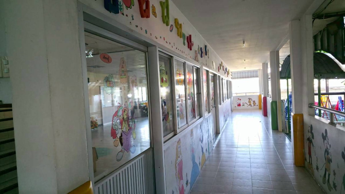 รูป ให้เช่าที่ดินโรงเรียนอนุบาลวัยใสพร้อมอาคาร - รูปที่ 25/36