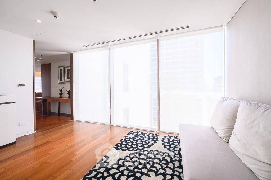 รูป คอนโด 2-ห้องนอน ที่ หรรษา เรสซิเดนส์ ราชดำริ (คอนโด) ใกล้ BTS ราชดำริ (ID 2742490) - รูปที่ 14/22