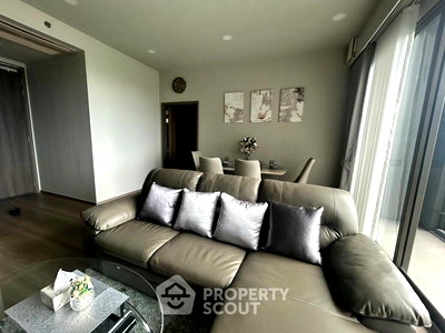 เช่าคอนโด เมกะ บางนา : คอนโด 2-ห้องนอน ที่ วิสซ์ดอม เดอะ ฟอเรสเทียส์ ใน บางแก้ว (ID 2742243)