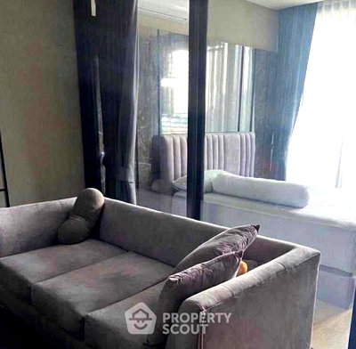 คอนโด รพ.พญาไท 1 : คอนโด 1-ห้องนอน ที่ เอ็กซ์ที พญาไท ใกล้ BTS พญาไท (ID 2744349)